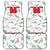 Hungary Football 2024 Car Mats Trophy Wing Style - Wonder Print Shop