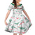 Personalized Hungary Football 2024 Family Matching Off Shoulder Maxi Dress and Hawaiian Shirt Trophy Wing Style - Wonder Print Shop