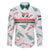 Personalized Hungary Football 2024 Family Matching Short Sleeve Bodycon Dress and Hawaiian Shirt Trophy Wing Style - Wonder Print Shop