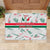 Hungary Football 2024 Rubber Doormat Trophy Wing Style - Wonder Print Shop