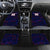 Slovakia Football 2024 Car Mats Trophy Wing Style - Wonder Print Shop