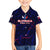 Personalized Slovakia Football 2024 Family Matching Summer Maxi Dress and Hawaiian Shirt Trophy Wing Style - Wonder Print Shop