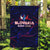 Slovakia Football 2024 Garden Flag Trophy Wing Style - Wonder Print Shop