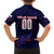 Personalized Slovakia Football 2024 Hawaiian Shirt Trophy Wing Style - Wonder Print Shop