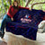 Slovakia Football 2024 Quilt Trophy Wing Style - Wonder Print Shop