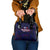 Slovakia Football 2024 Shoulder Handbag Trophy Wing Style