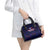 Slovakia Football 2024 Shoulder Handbag Trophy Wing Style