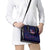 Slovakia Football 2024 Shoulder Handbag Trophy Wing Style