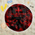 Albania Football 2024 Beach Blanket Trophy Wing Style - Wonder Print Shop