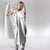 Slovenia Football 2024 Hooded Blanket Trophy Wing Style
