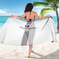 Slovenia Football 2024 Sarong Trophy Wing Style - Wonder Print Shop