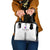 Slovenia Football 2024 Shoulder Handbag Trophy Wing Style