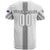 Personalized Slovenia Football 2024 T Shirt Trophy Wing Style - Wonder Print Shop