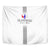 Slovenia Football 2024 Tapestry Trophy Wing Style - Wonder Print Shop