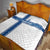Finland Football 2024 Quilt Trophy Wing Style - Wonder Print Shop