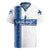 Personalized Finland Football 2024 Rugby Jersey Trophy Wing Style - Wonder Print Shop