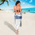 Finland Football 2024 Sarong Trophy Wing Style - Wonder Print Shop