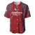 Personalized Czech Republic Football 2024 Baseball Jersey Trophy Wing Style - Wonder Print Shop