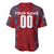 Personalized Czech Republic Football 2024 Baseball Jersey Trophy Wing Style - Wonder Print Shop