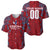 Personalized Czech Republic Football 2024 Baseball Jersey Trophy Wing Style - Wonder Print Shop