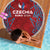 Czech Republic Football 2024 Beach Blanket Trophy Wing Style - Wonder Print Shop