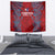 Czech Republic Football 2024 Tapestry Trophy Wing Style - Wonder Print Shop