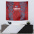 Czech Republic Football 2024 Tapestry Trophy Wing Style - Wonder Print Shop