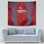 Czech Republic Football 2024 Tapestry Trophy Wing Style - Wonder Print Shop
