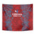 Czech Republic Football 2024 Tapestry Trophy Wing Style - Wonder Print Shop