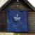 Italy Football 2024 Quilt Trophy Wing Style - Wonder Print Shop