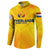 Personalized Netherlands Football 2024 Button Sweatshirt Trophy Wing Style - Wonder Print Shop