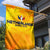 Netherlands Football 2024 Garden Flag Trophy Wing Style - Wonder Print Shop