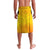 Personalized Netherlands Football 2024 Lavalava Trophy Wing Style - Wonder Print Shop