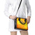 Netherlands Football 2024 Shoulder Handbag Trophy Wing Style