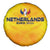 Netherlands Football 2024 Spare Tire Cover Trophy Wing Style - Wonder Print Shop
