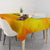 Netherlands Football 2024 Tablecloth Trophy Wing Style - Wonder Print Shop