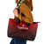 Turkey Football 2024 Leather Tote Bag Trophy Wing Style - Wonder Print Shop