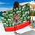 Guam Christmas Sarong Felis Pusgua Tropical Xmas Patterns - Wonder Print Shop