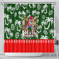 guam-christmas-shower-curtain-felis-pusgua-tropical-xmas-patterns
