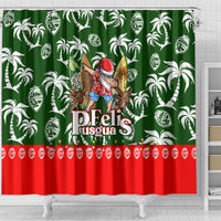 guam-christmas-shower-curtain-felis-pusgua-tropical-xmas-patterns