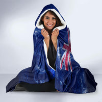 personalised-new-zealand-hooded-blanket-aotearoa-map-silver-fern