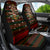 Meri Kirihimete New Zealand Car Seat Cover Christmas Kiwi Maori - Wonder Print Shop