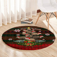 meri-kirihimete-new-zealand-round-carpet-christmas-kiwi-maori