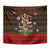 Meri Kirihimete New Zealand Tapestry Christmas Kiwi Maori - Wonder Print Shop