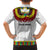 Egyptian Horus Hawaiian Shirt Gods of Egypt - Wonder Print Shop