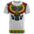 Egyptian Horus T Shirt Gods of Egypt - Wonder Print Shop