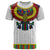 Egyptian Horus T Shirt Gods of Egypt
