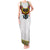Egyptian Horus Tank Maxi Dress Gods of Egypt - Wonder Print Shop