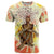 Black Queen Tie Dye T Shirt - Wonder Print Shop
