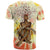 Black Queen Tie Dye T Shirt - Wonder Print Shop